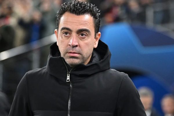 Xavi Hernandez từ chối dẫn dắt Morocco tại World Cup 2026