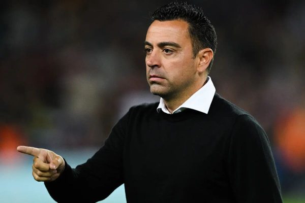 Xavi là ứng cử viên số 1 cho chiếc ghế HLV Morocco