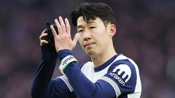 Tottenham đặt mục tiêu sống sót tại Premier League