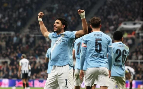 FA Cup xác định các cặp đấu tứ kết