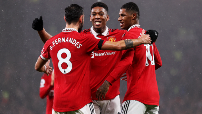 MU đại chiến Bournemouth: Cơ hội củng cố top 3 hay cú sảy chân chí mạng?