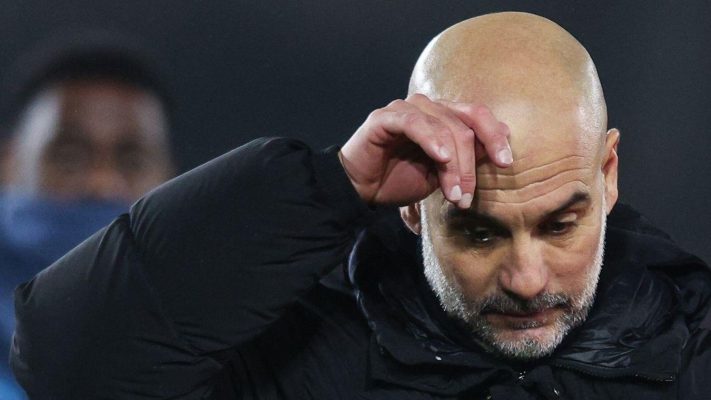 Man City đánh bại Arsenal – giành cúp & “cứu mùa giải”