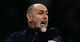 Sai lầm mang tên Tudor đang nhấn chìm Tottenham
