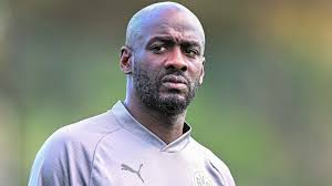 Hành trình của Otto Addo