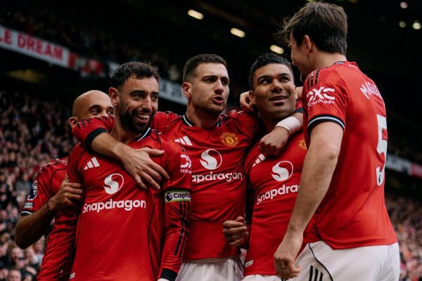 MU Thắng Aston Villa 3-1 Và Giữ Vững Top 3 Premier League