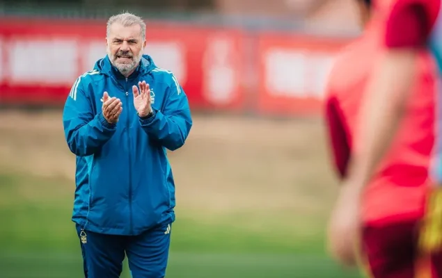 Postecoglou lên tiếng sau cú sốc bị sa thải: Trở lại EPL?