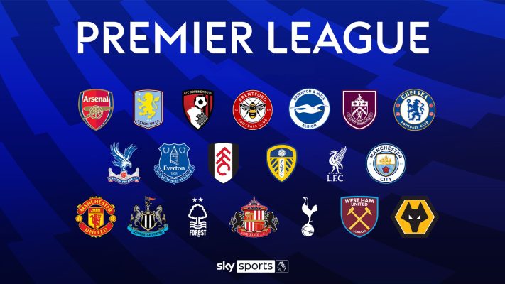 Premier League 2026 hỗn loạn: Nhóm trụ hạng kiếm điểm nhiều hơn top 4