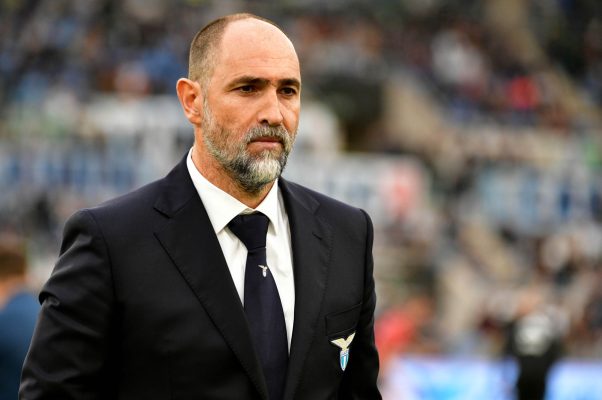 Tottenham sa thải HLV Igor Tudor, nguy cơ xuống hạng cận kề
