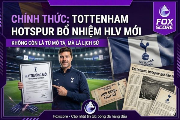 De Zerbi đến Tottenham: Đừng hỏi "ông ấy có giỏi không", hãy hỏi đúng câu hỏi