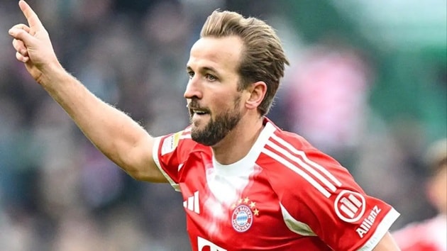 Harry Kane tái xuất, Bayern đau đầu trước Real Madrid