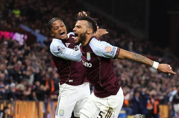 Aston Villa