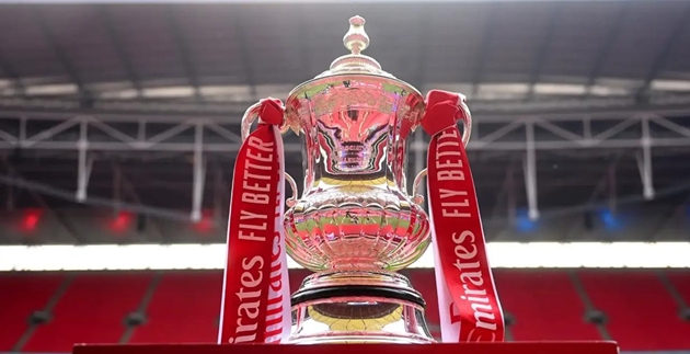 Ngoại hạng Anh dời lịch tháng 4 vì bán kết FA Cup