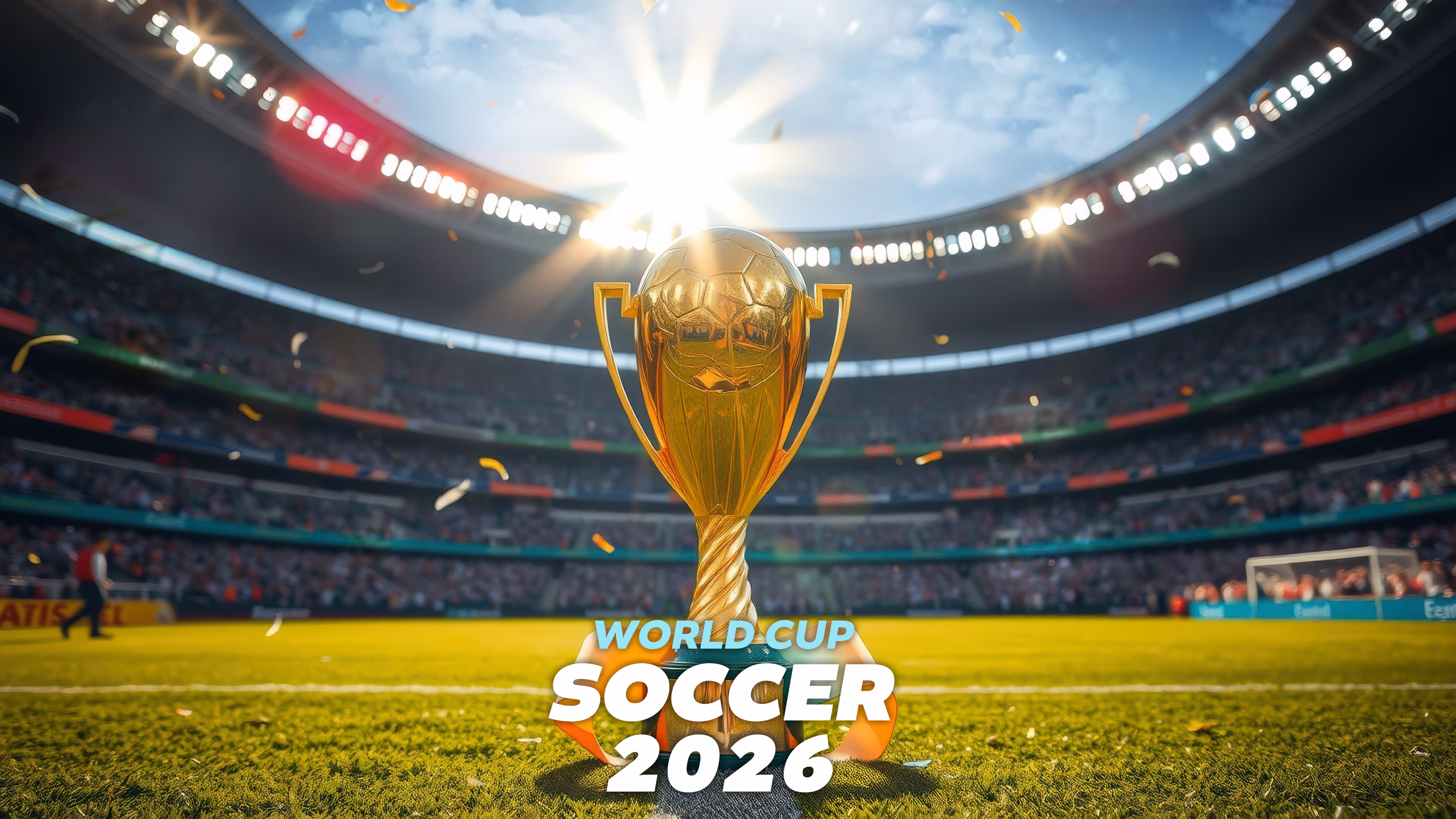 World Cup 2026