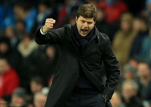 Tottenham chưa thắng bất kỳ trận nào trong năm 2026