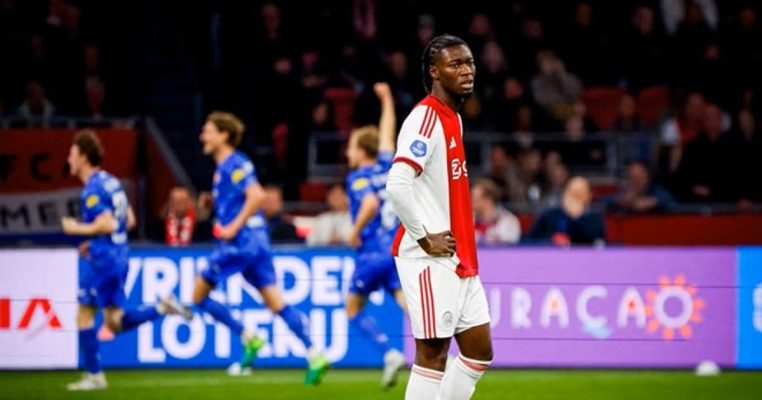 PSV là ví dụ cho thấy khoảng cách giữa “giải lớn” và “đội mạnh” đang bị tách ra