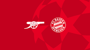 Real Madrid vs Bayern